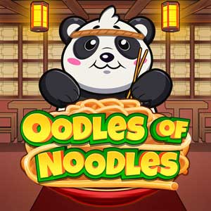 Oodles of Noodles Slot